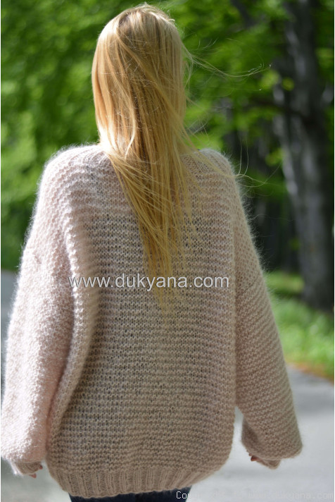 hand knitted womens jumpers