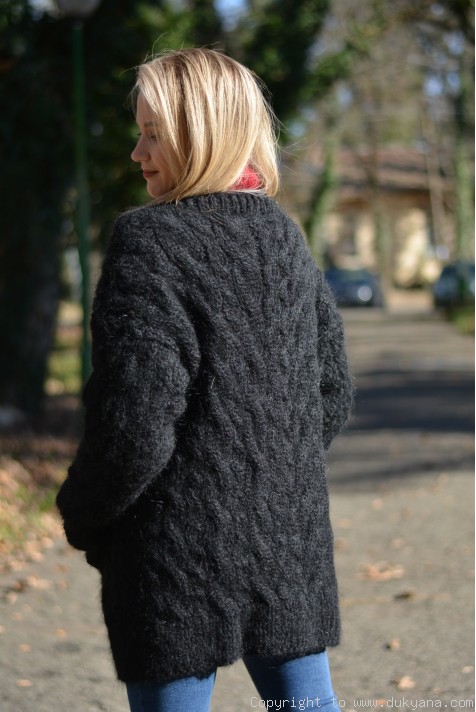 black-mohair-cardigan-mens-V-