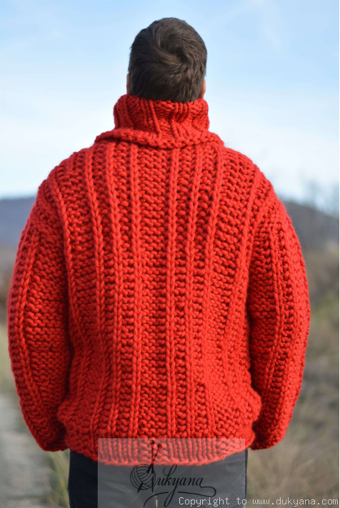 men's 100 percent wool sweaters