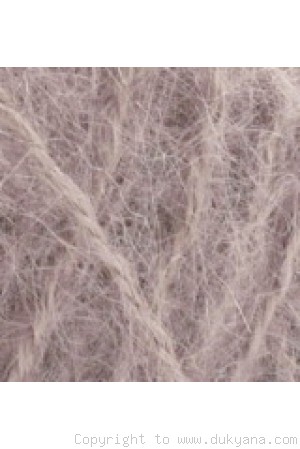 Handmade soft mohair classic Tneck cable sweater 